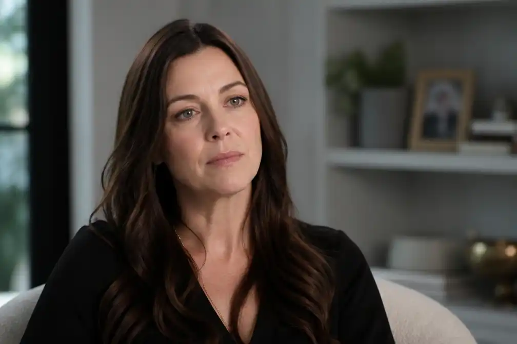 Zus van Matthew Perry noemt zijn verslaving een terminale ziekte in nieuwe Netflix-docu