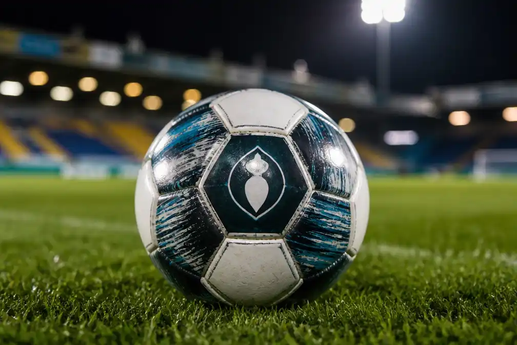 Cambuur op bezoek bij Kloetinge in vol KNVB-bekerprogramma