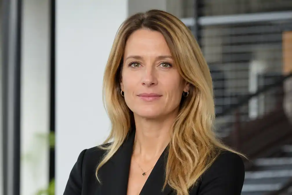 Mascha van Erven nieuwe mediadirecteur van AVROTROS per 1 januari 2027